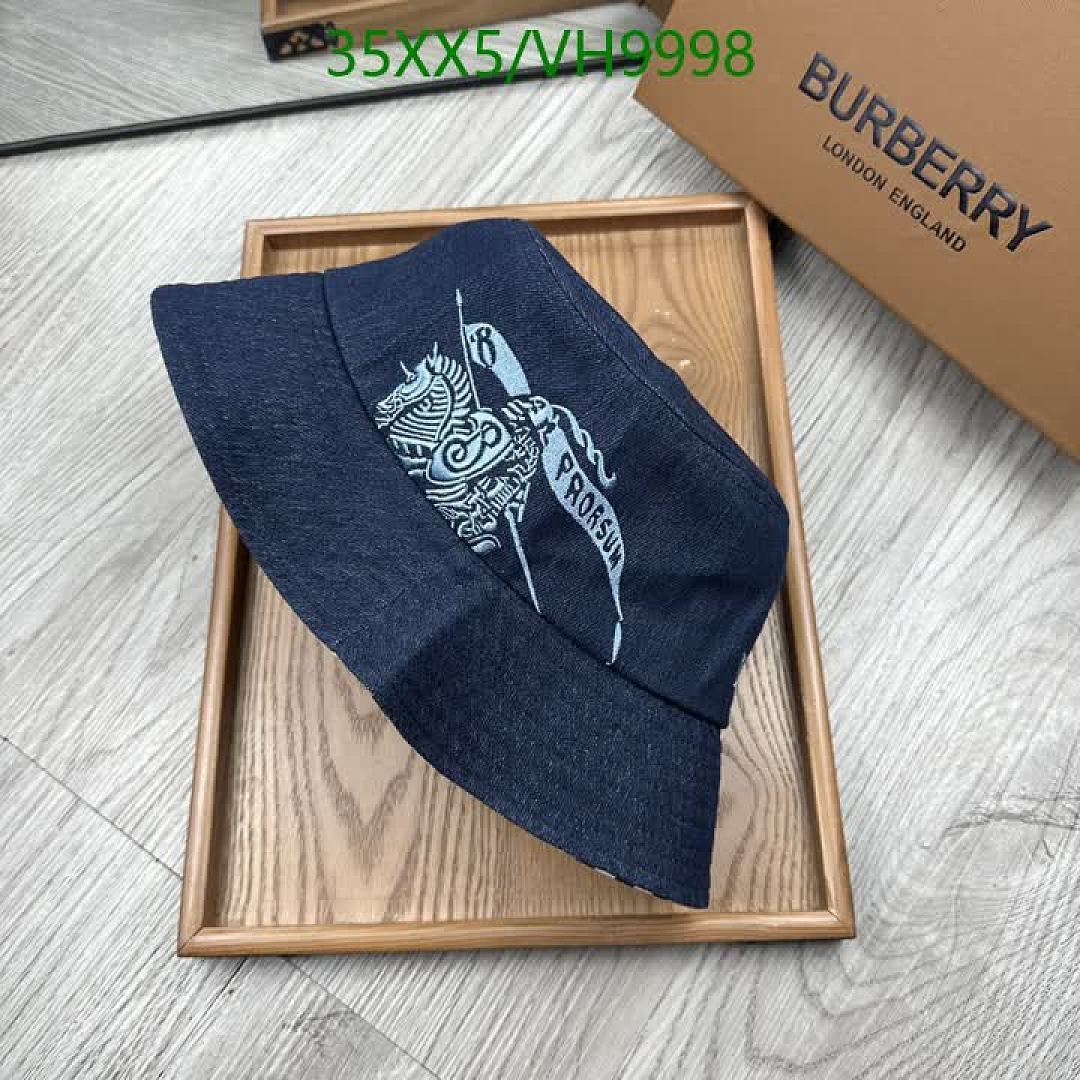 Burberry-Cap(Hat) Code: VH9998 $: 35USD