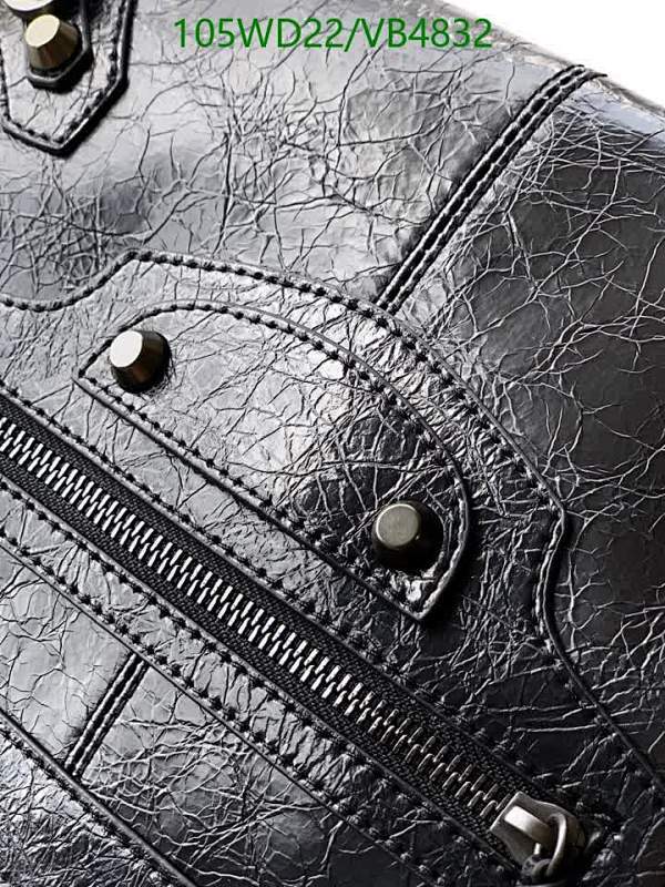 Balenciaga-Bag-4A Quality Code: VB4832 $: 105USD