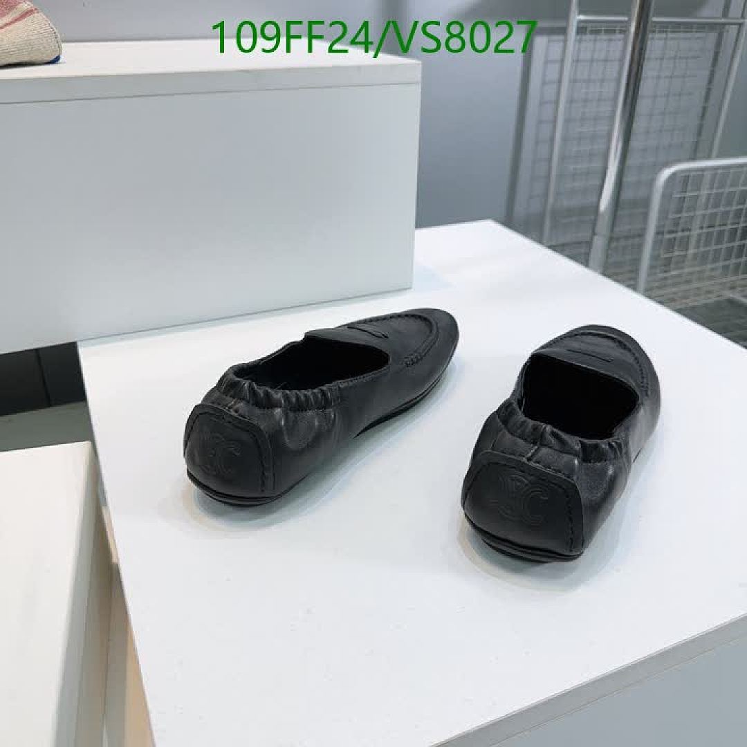 Balenciaga-Women Shoes Code: VS8027 $: 109USD