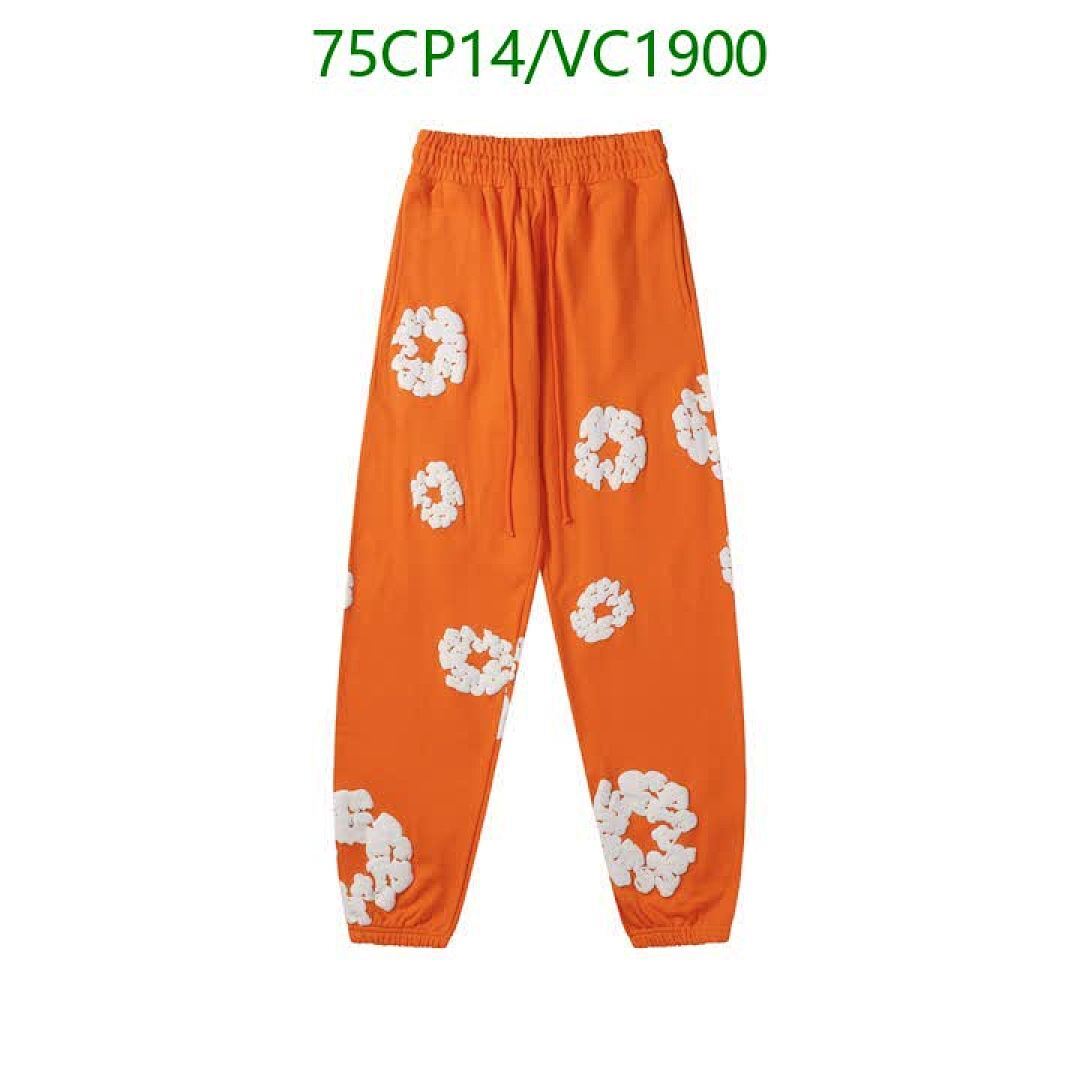 DENIM TEARS-Clothing Code: VC1900 $: 75USD