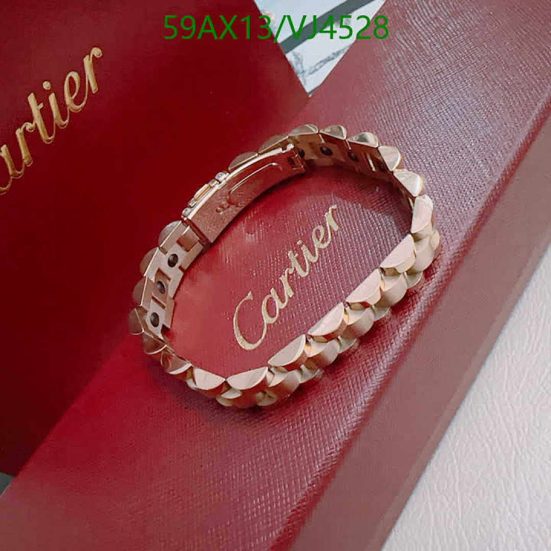 Cartier-Jewelry Code: VJ4528 $: 59USD