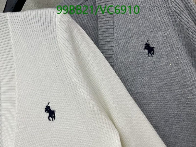 Ralph Lauren-Clothing Code: VC6910 $: 99USD