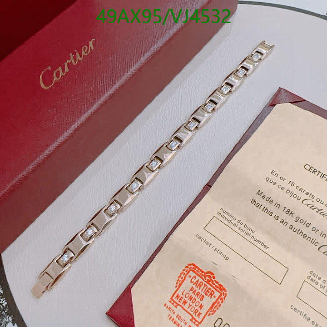 Cartier-Jewelry Code: VJ4532 $: 49USD