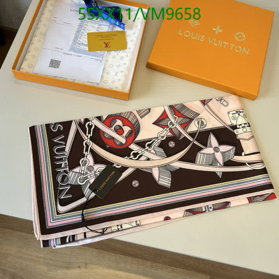 LV-Scarf Code: VM9658 $: 55USD
