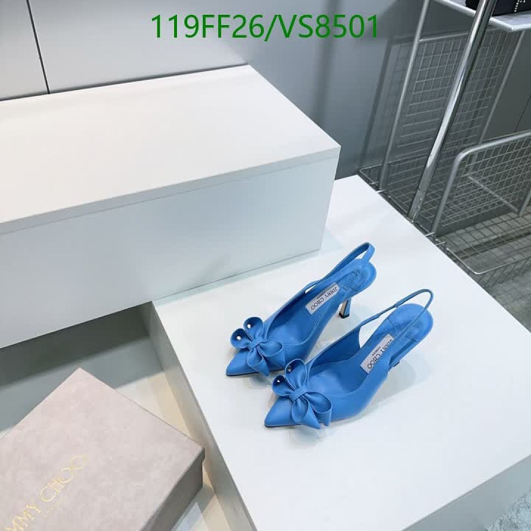 Jimmy Choo-Men shoes Code: VS8501 $: 119USD