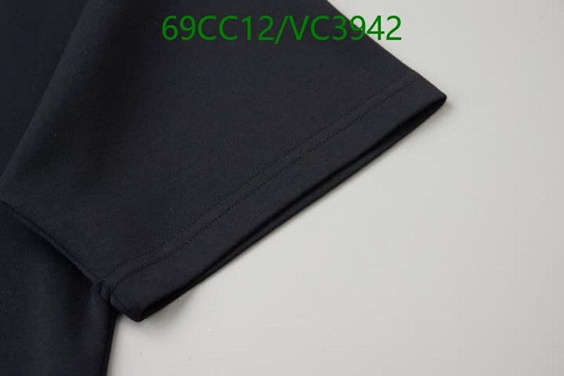 Chrome Hearts-Clothing Code: VC3942 $: 69USD