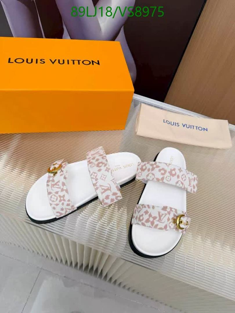 LV-Women Shoes Code: VS8975 $: 89USD