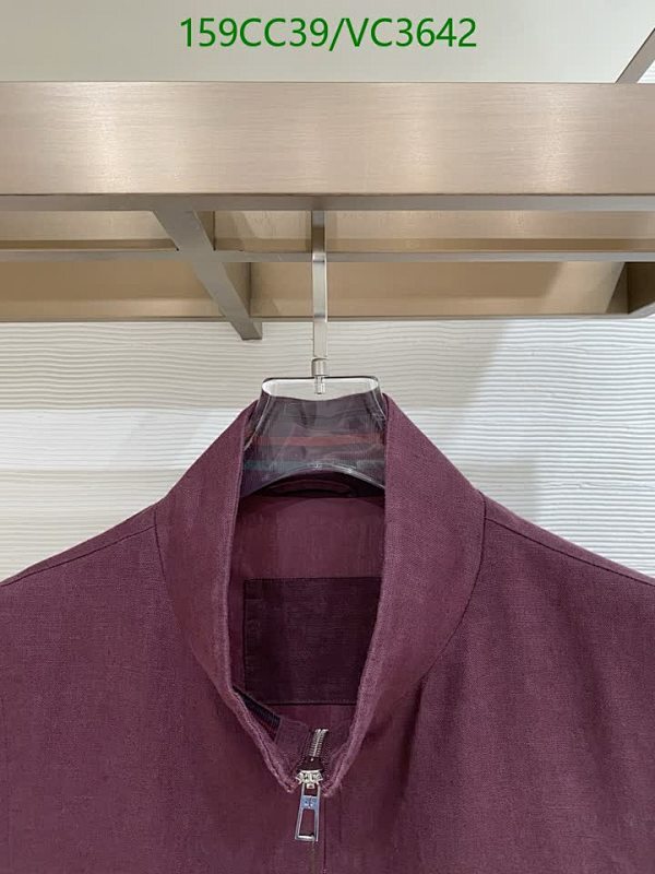 Loro Piana-Clothing Code: VC3642 $: 159USD