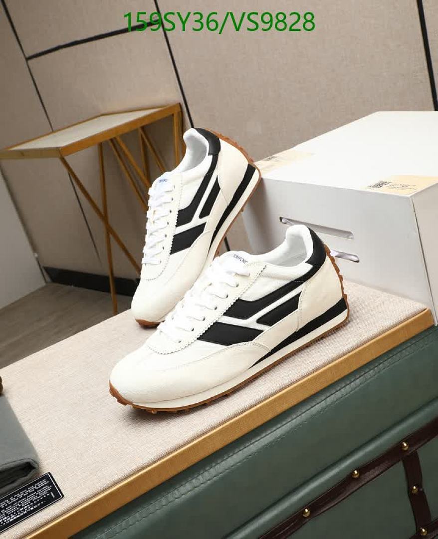 Tom Ford-Men shoes Code: VS9828 $: 159USD