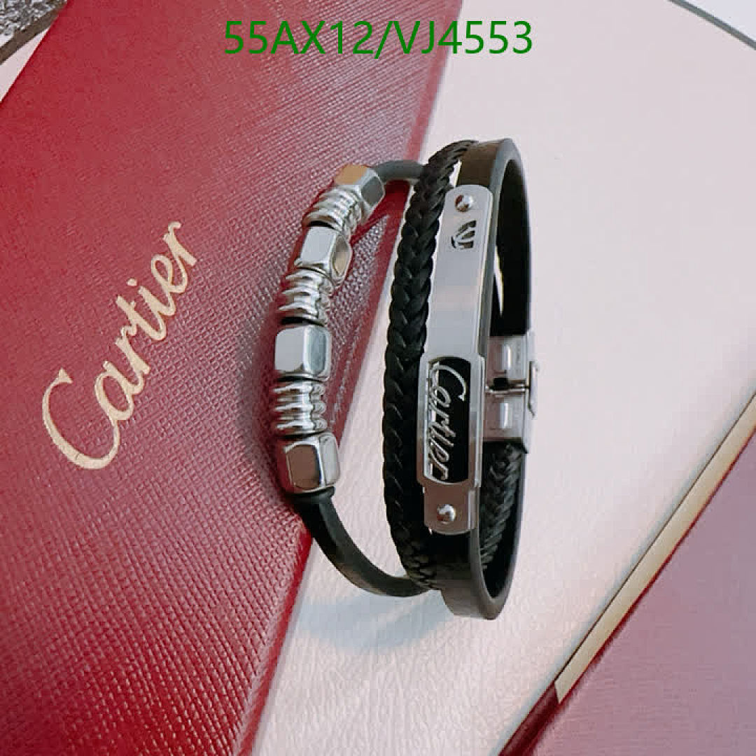 Cartier-Jewelry Code: VJ4553 $: 55USD