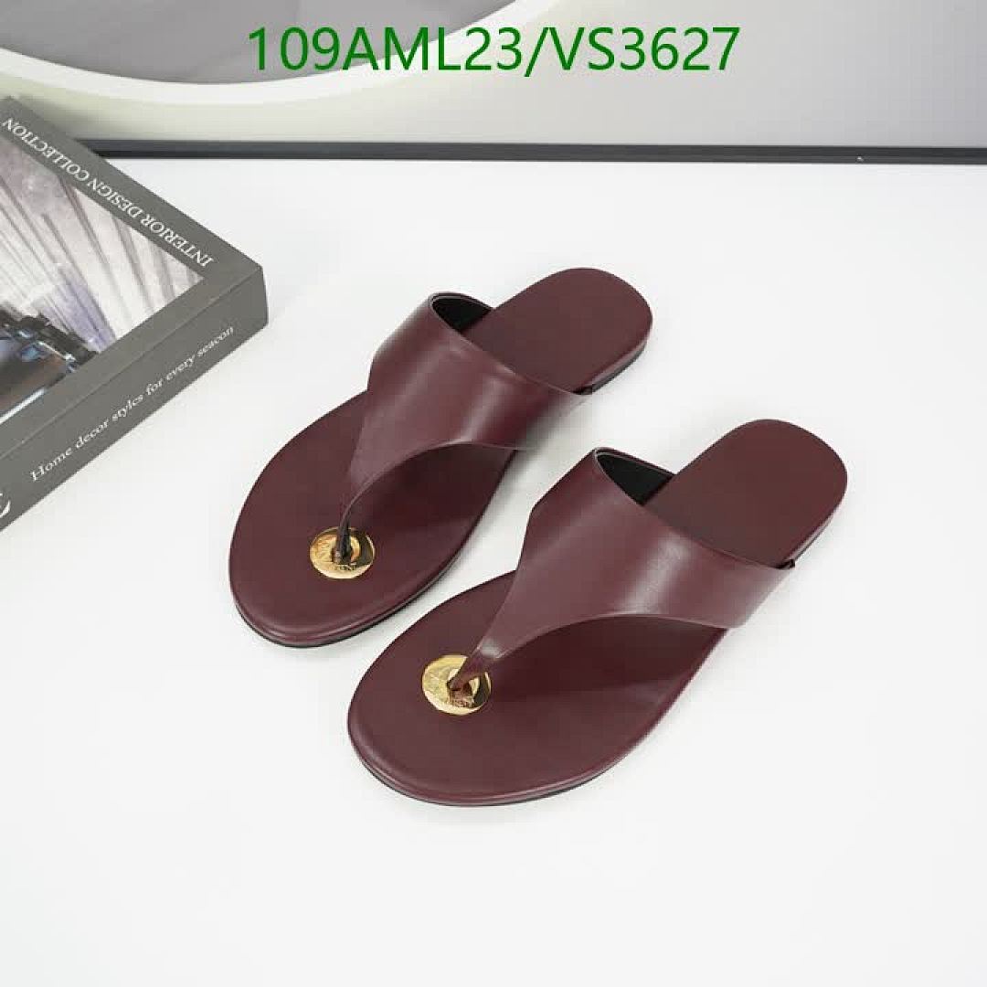 YSL-Women Shoes Code: VS3627 $: 109USD