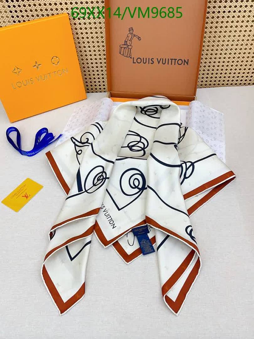 LV-Scarf Code: VM9685 $: 69USD