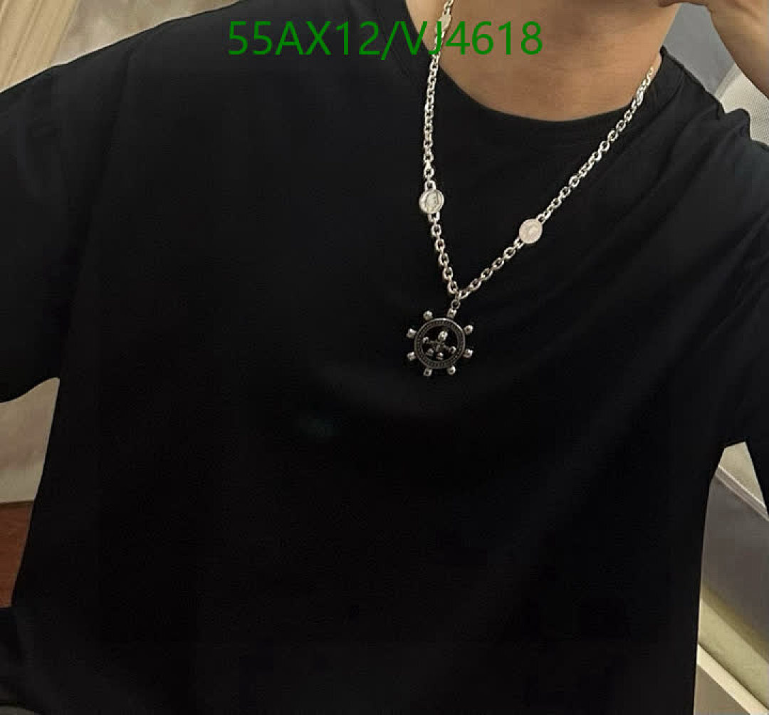 Dior-Jewelry Code: VJ4618 $: 55USD