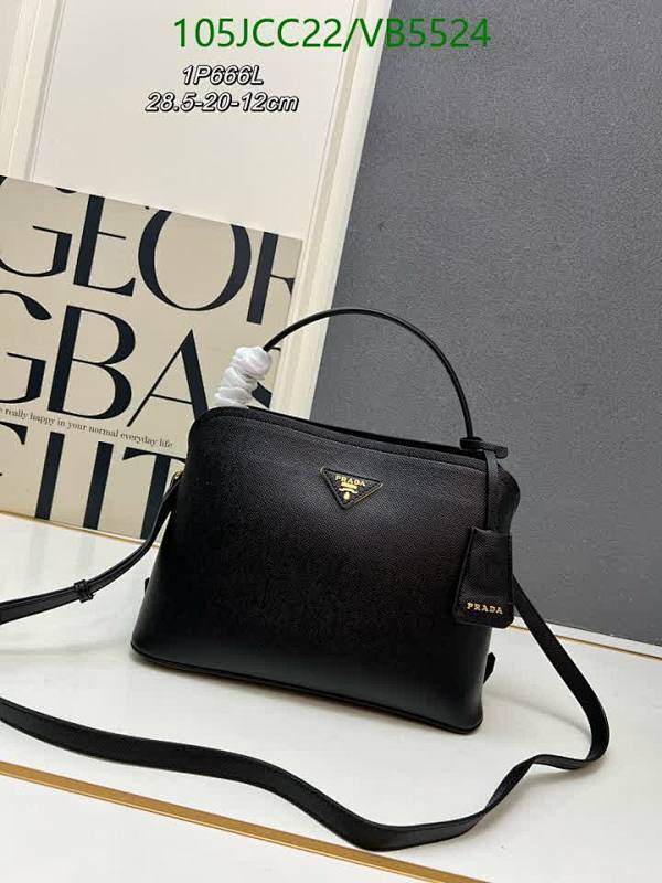 Prada-Bag-4A Quality Code: VB5524 $: 105USD