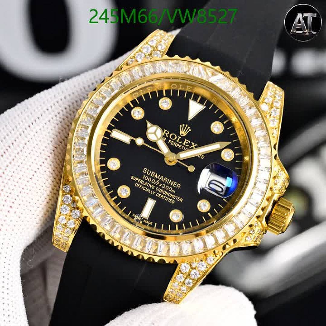 Rolex-Watch-Mirror Quality Code: VW8527 $: 245USD