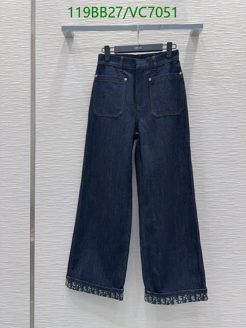 Chrome Hearts-Clothing Code: VC7051 $: 119USD