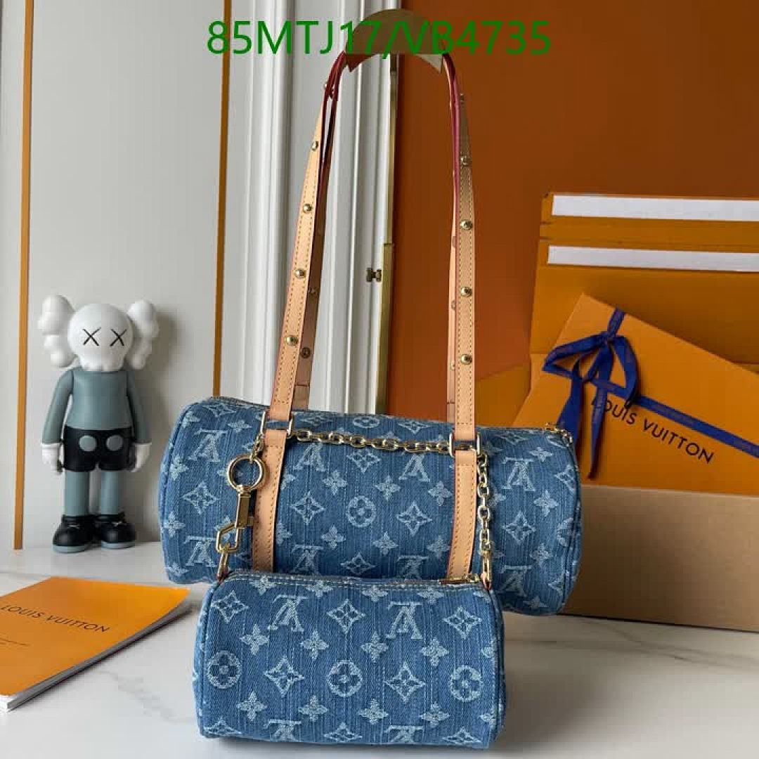 LV-Bag-4A Quality Code: VB4735 $: 85USD
