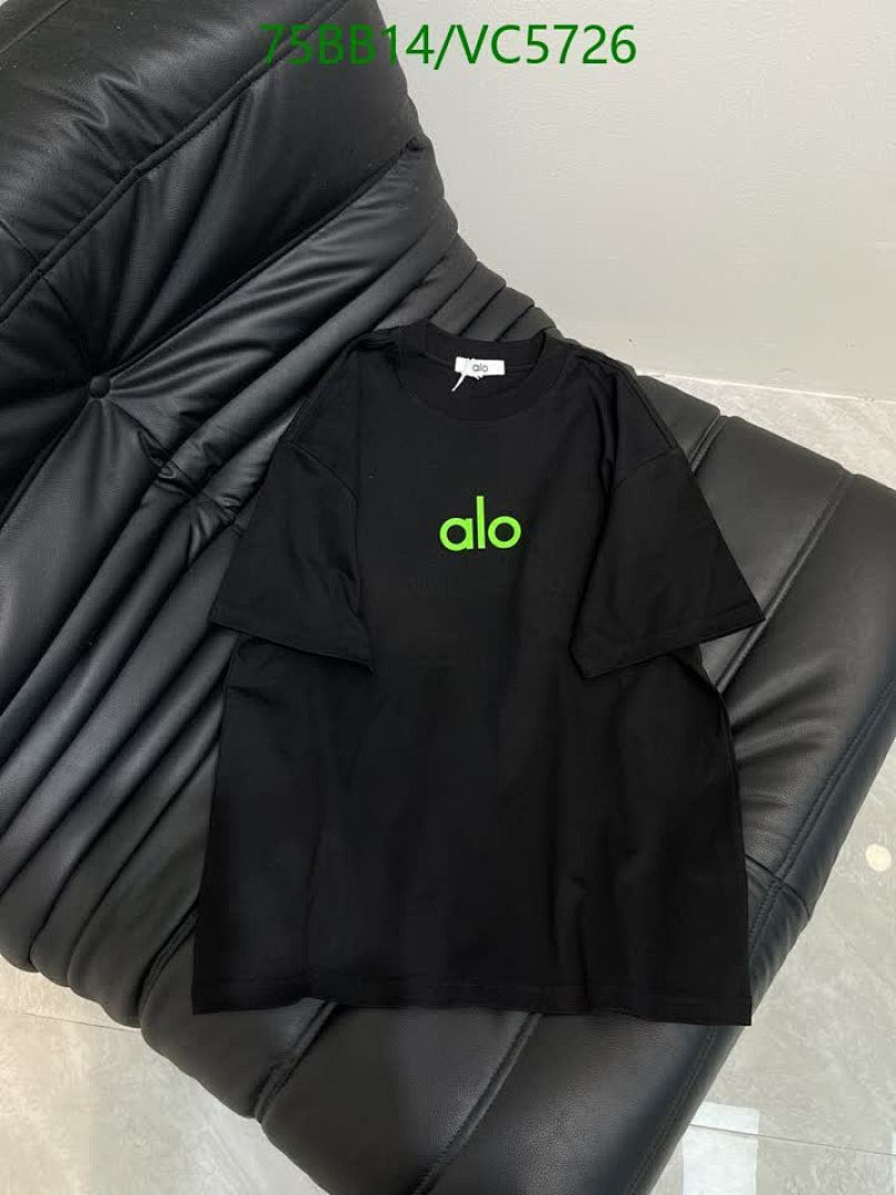 Alo Yoga-Clothing Code: VC5726 $: 75USD