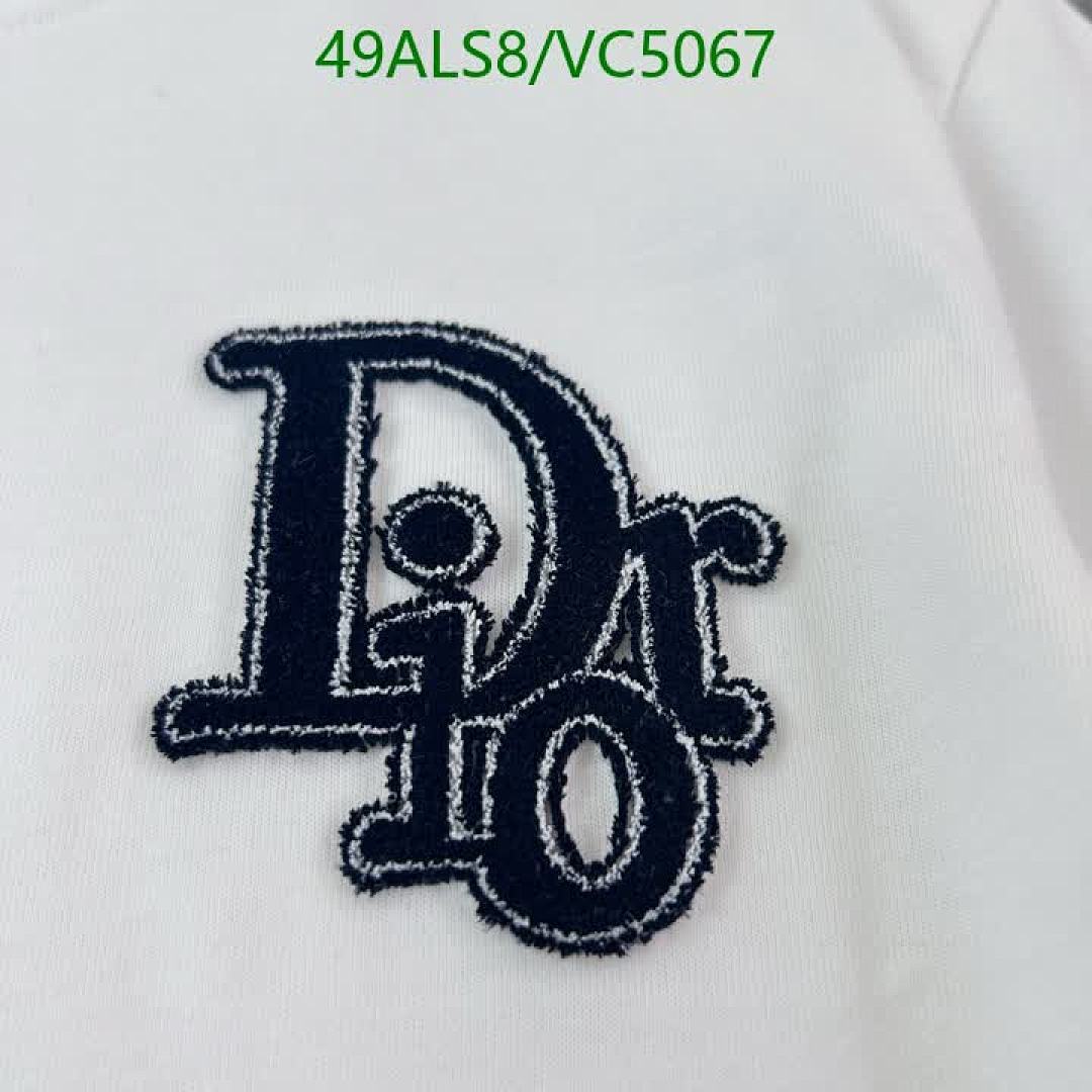 Dior-Kids clothing Code: VC5067 $: 49USD