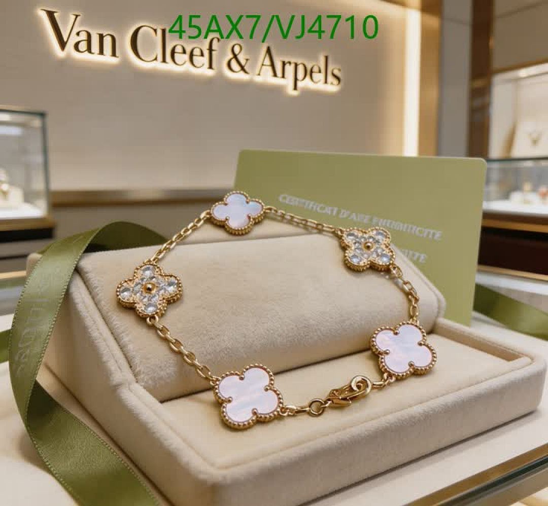 Van Cleef & Arpels-Jewelry Code: VJ4710 $: 45USD-Yupoo.ru - Copybrand.Team photo album Van Cleef & Arpels-Jewelry Code: VJ4710 $: 45USD