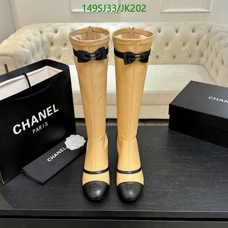 Boots-Women Shoes Code: JK202 $: 149USD