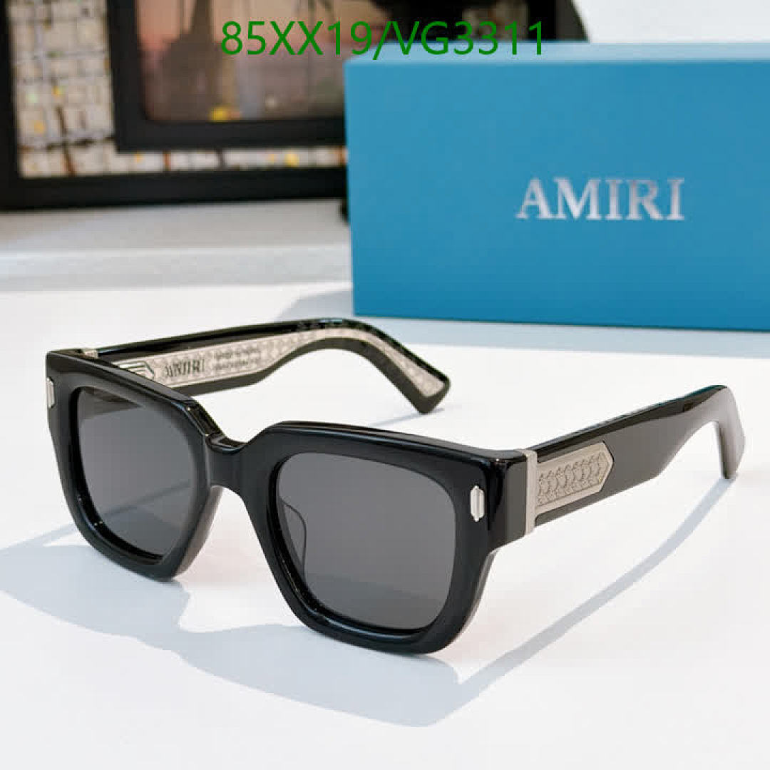 Amiri-Glasses Code: VG3311 $: 85USD