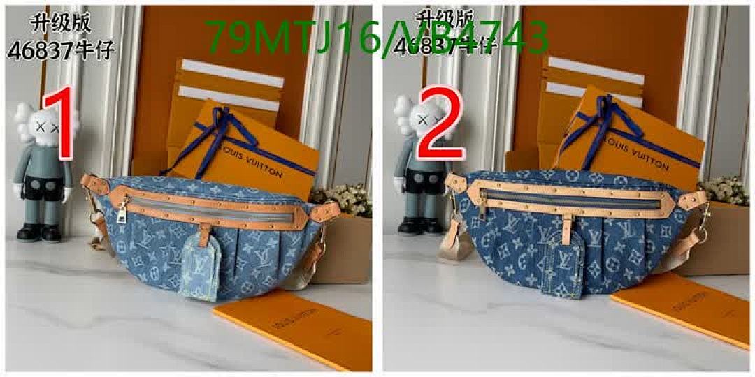 LV-Bag-4A Quality Code: VB4743 $: 79USD