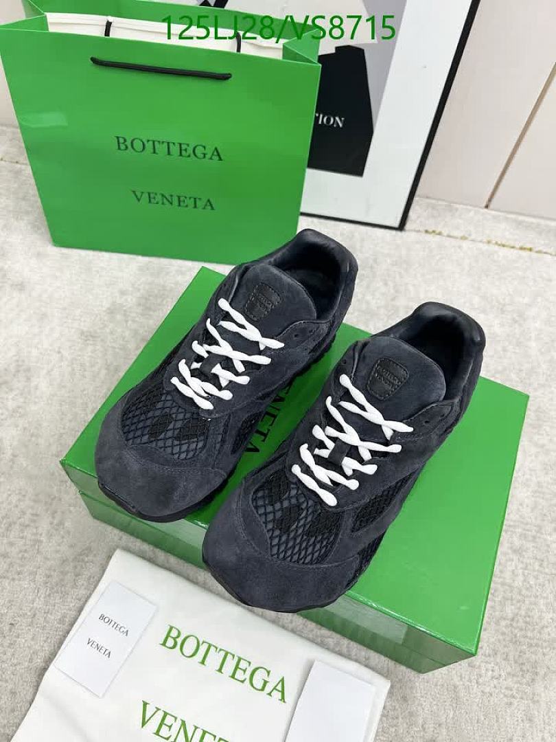 BV-Men shoes Code: VS8715 $: 125USD
