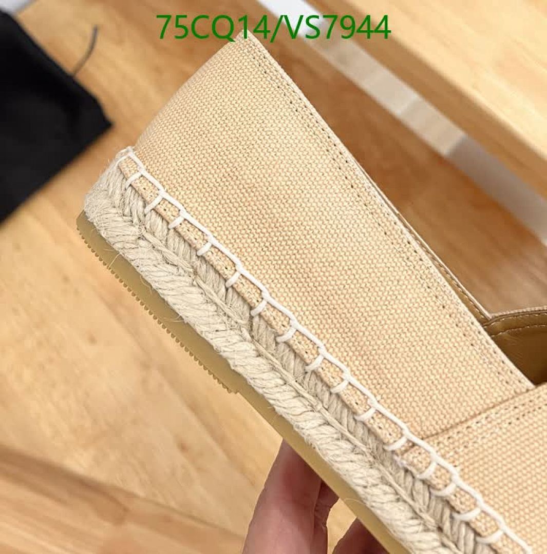 Prada-Women Shoes Code: VS7944 $: 75USD