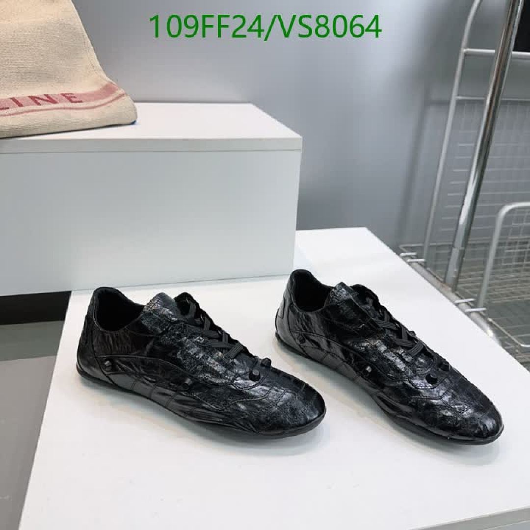 Balenciaga-Men shoes Code: VS8064 $: 109USD