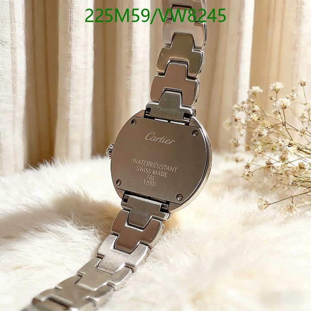 Cartier-Watch-Mirror Quality Code: VW8245 $: 225USD