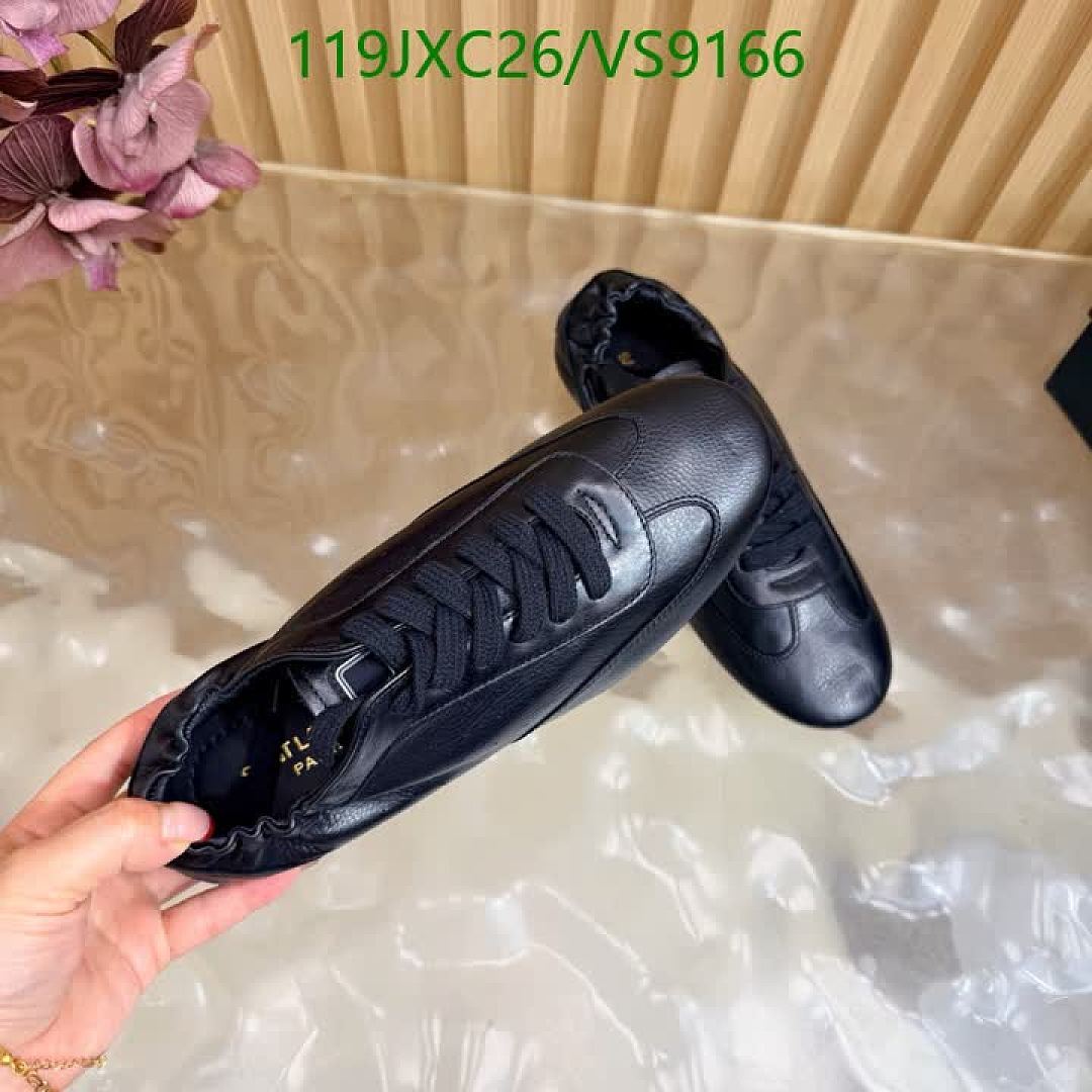 YSL-Women Shoes Code: VS9166 $: 119USD