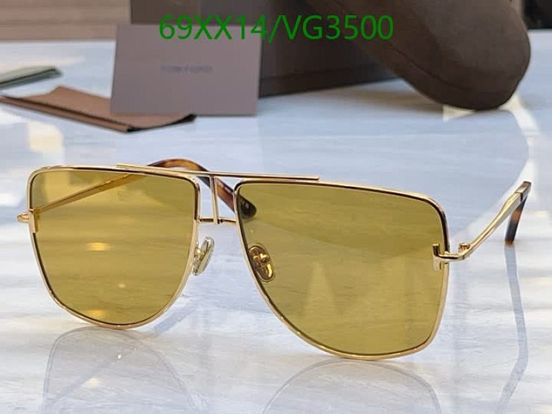 Tom Ford-Glasses Code: VG3500 $: 69USD