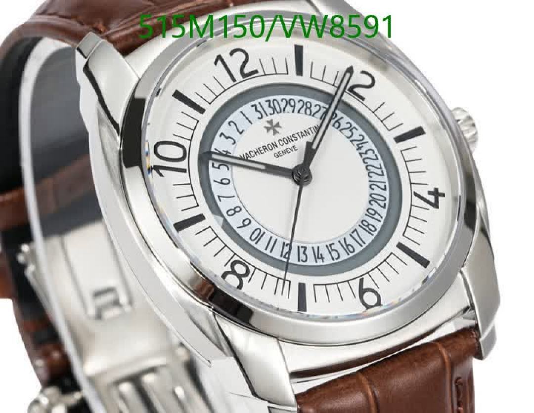 Vacheron Constantin-Watch-Mirror Quality Code: VW8591 $: 515USD