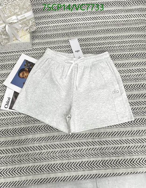 Ralph Lauren-Clothing Code: VC7733 $: 75USD