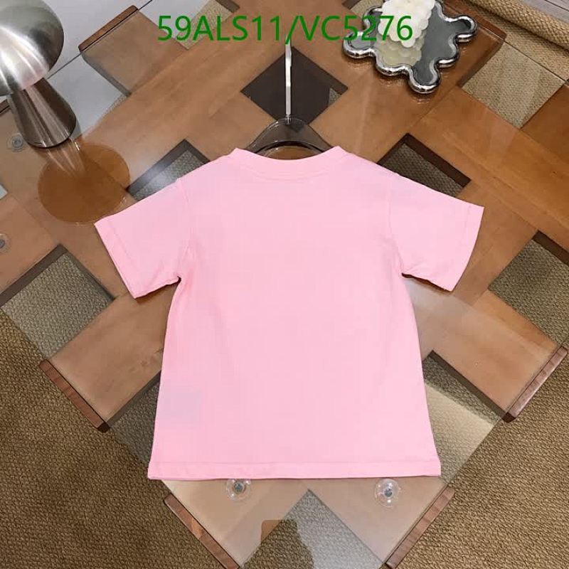 Gucci-Kids Clothing Code: VC5276 $: 59USD