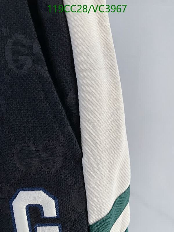 Gucci-Beach Shorts Code: VC3967 $: 119USD