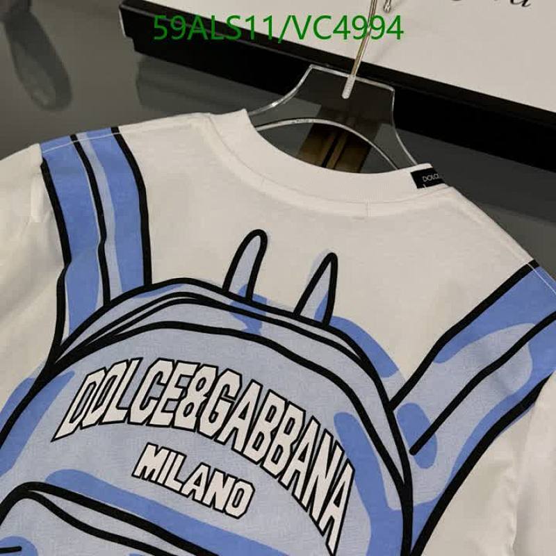 D&G-Kids Clothing Code: VC4994 $: 59USD