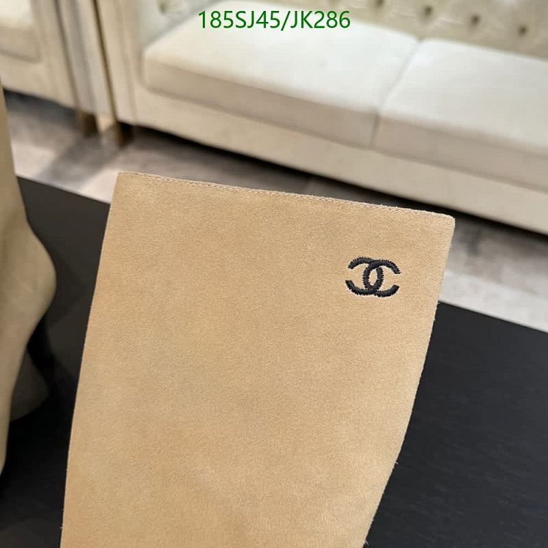 Boots-Women Shoes Code: JK286 $: 185USD