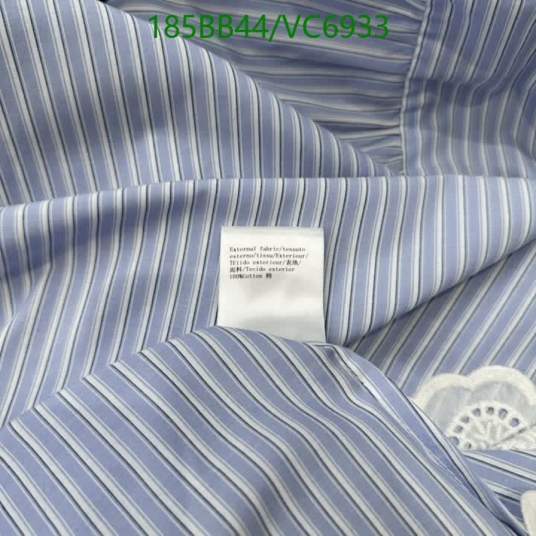 Valentino-Clothing Code: VC6933 $: 185USD