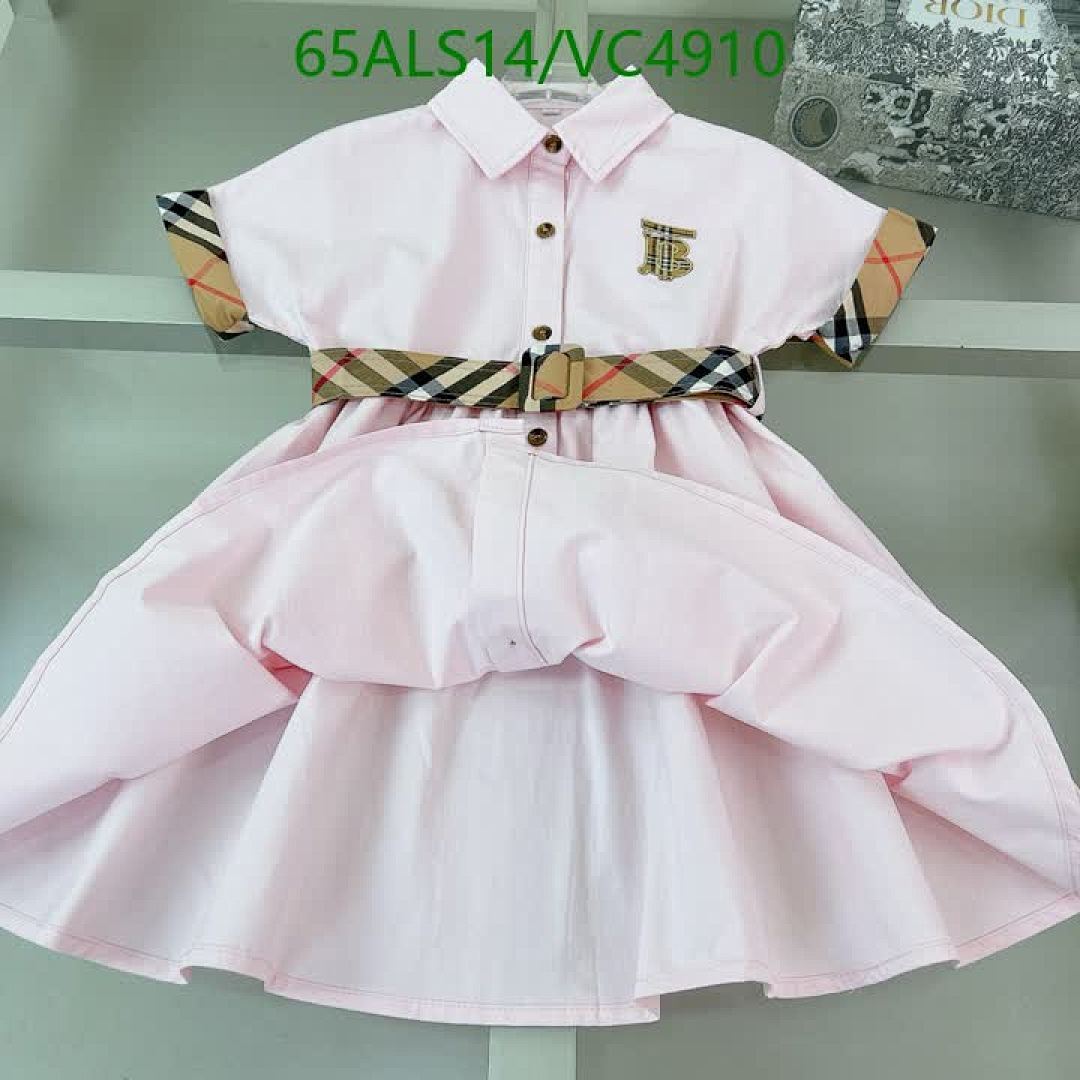 Burberry-Kids Clothing Code: VC4910 $: 65USD-Yupoo.ru - Copybrand.Team photo album Burberry-Kids Clothing Code: VC4910 $: 65USD