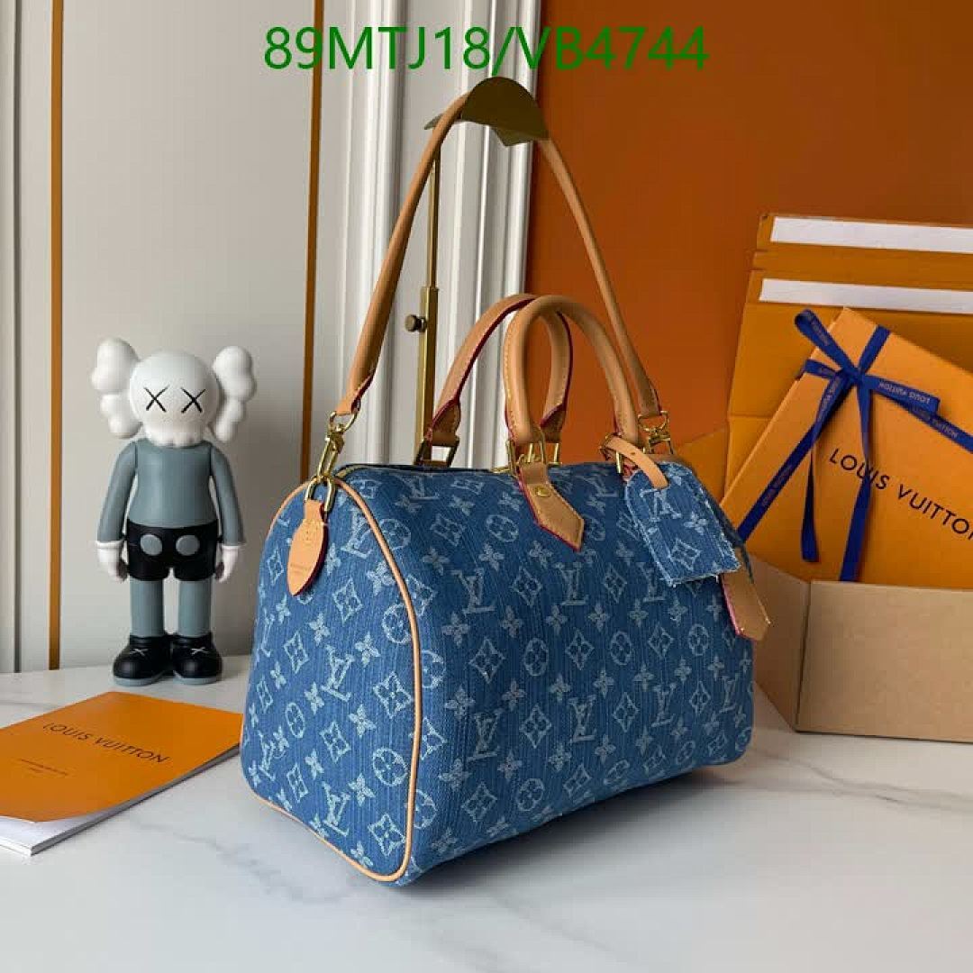 LV-Bag-4A Quality Code: VB4744 $: 89USD