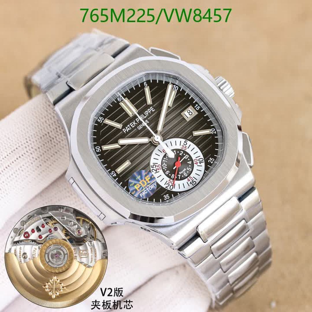 Patek Philippe-Watch-Mirror Quality Code: VW8457 $: 765USD