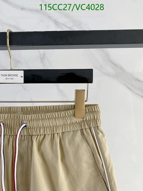 Moncler-Clothing Code: VC4028 $: 115USD