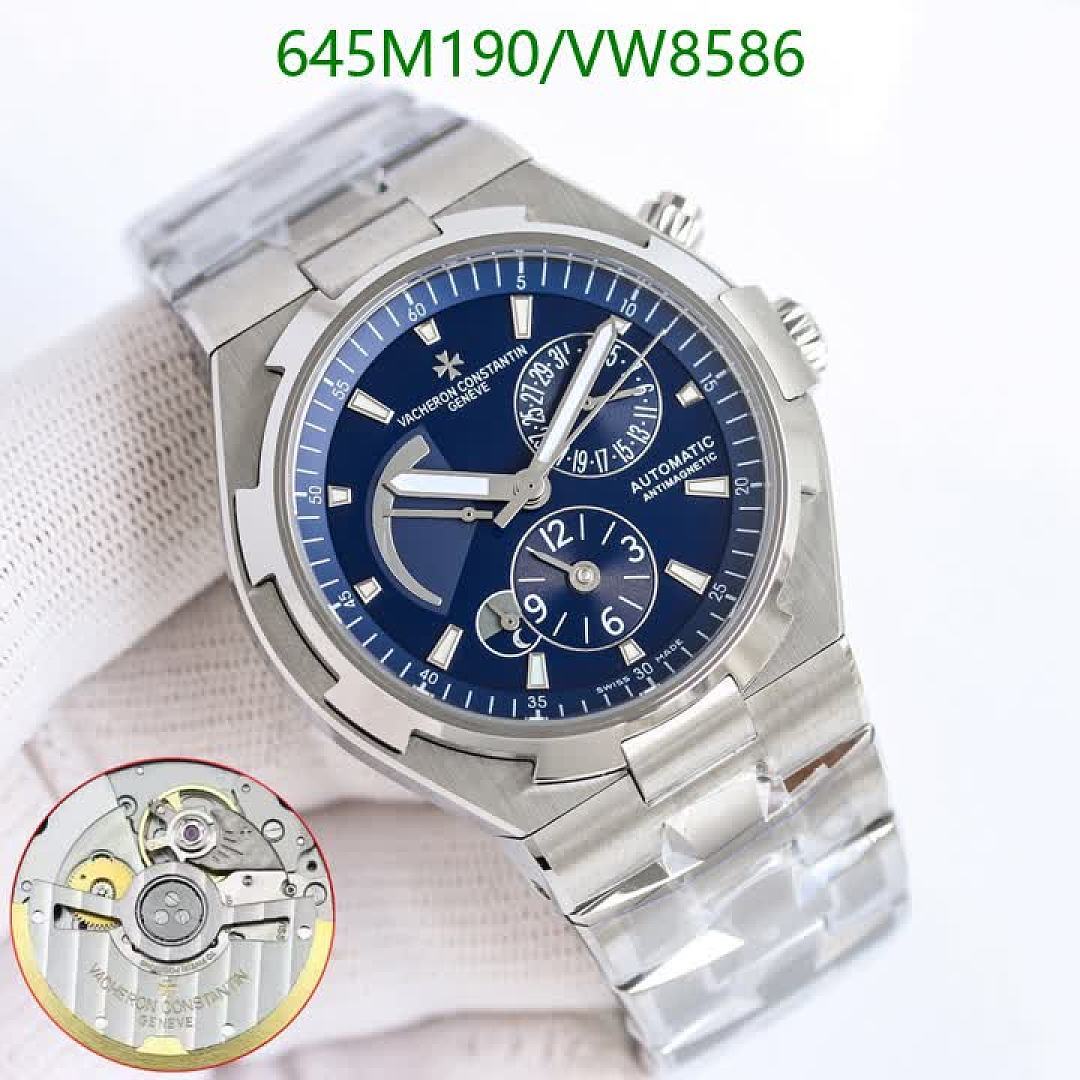 Vacheron Constantin-Watch-Mirror Quality Code: VW8586 $: 645USD
