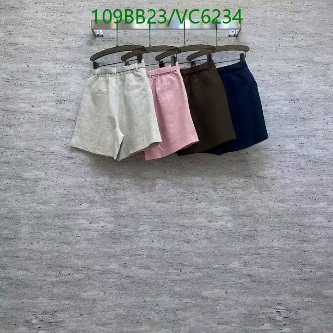 Dior-Clothing Code: VC6234 $: 109USD
