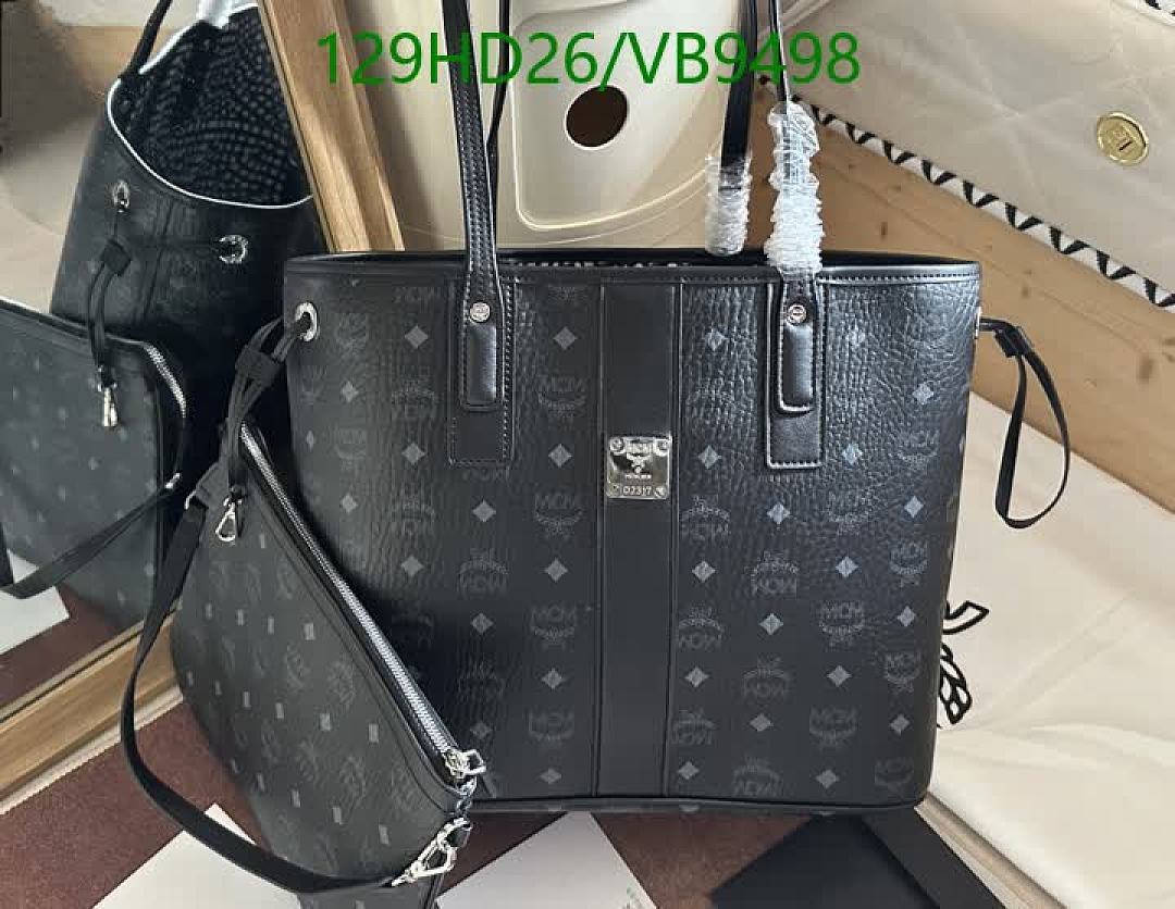MCM-Bag-Mirror Quality Code: VB9498 $: 129USD