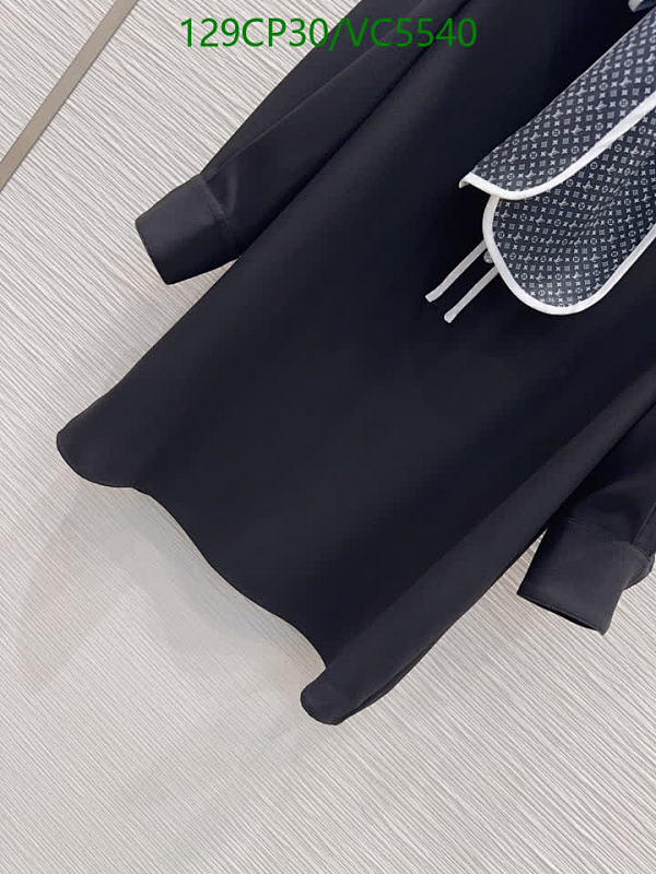LV-Clothing Code: VC5540 $: 129USD