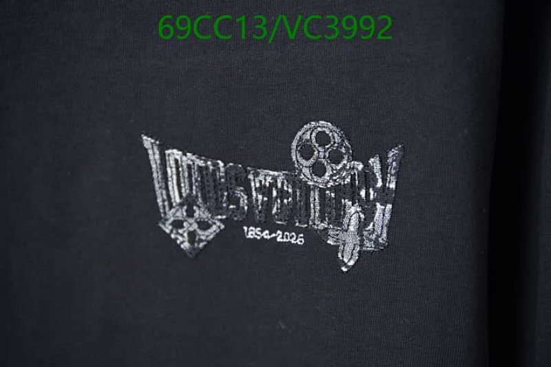 LV-Clothing Code: VC3992 $: 69USD