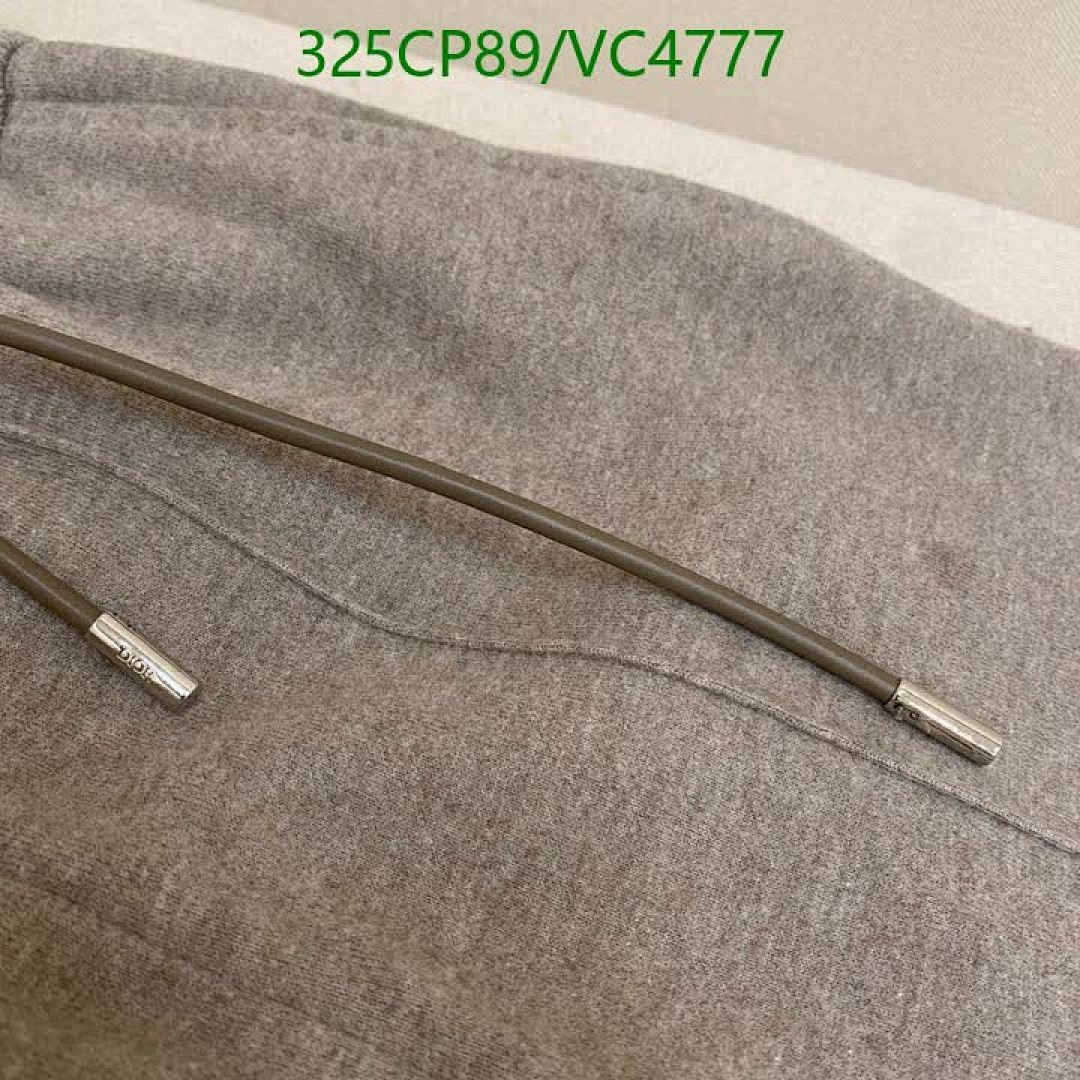 Dior-Clothing Code: VC4777